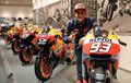 Ini Agenda Kunjungan Marc Marquez ke Bandung, Mau Wisata Juga!
