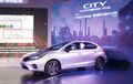 Meluncur yang Baru, Honda CIty Hatchback RS Ketambahan Banyak Fitur Canggih, Tampang Adiknya juga Tambah Sporty