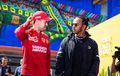 Lewis Hamilton dan Sebastian Vettel Enggak Akan Jadi Pembalap Tim Red Bull. Ini Alasannya