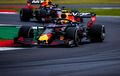 Honda Kaget Bisa Mendekati Peforma Mesin Mercedes dan Ferrari di F1 Musim 2019