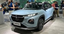 Suzuki Fronx NIK 2025 Disuntik Promo di IIMS 2026, Harga Jadi Cuma Segini