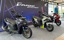 Daya Adicipta Motora Targetkan Penjualan Fantastis Untuk Vario Evo 160