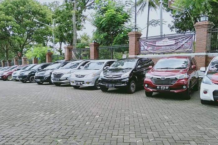 Avanza Xenia Club Indonesia (AXCI)