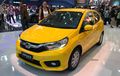 Ini Dia All New Brio, Enggak Meleset Dari Konsepnya
