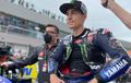 Diduga Mau Merusak Motornya, Maverick Vinales Dilarang Balapan di MotoGP Austria 2021, Bapaknya Menuduh Ada Sabotase
