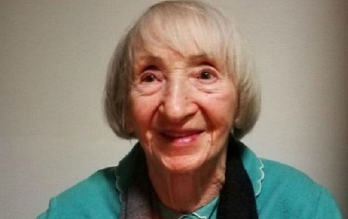 Lina, nenek berusia 102 yang telah berjuang dengan virus Corona, ingin ketemu Valentino Rossi