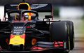 Max Verstappen Bisa Raih Pole Position Andai Tak Lakukan Kesalahan saat Kualifikasi F1 Jerman