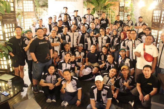 Member TVCI kumpul rayakan dua dekade berkiprah di Indonesia