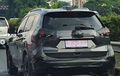 Terciduk! Nissan X-Trail 2019 Sedang Uji Coba di Jalan, Mirip Saudara?