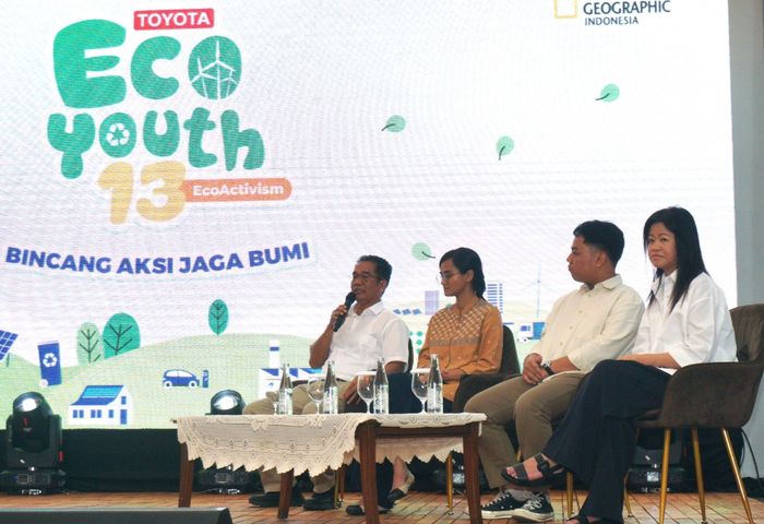 Hadir ke-13 kalinya, TMMIN kembali gelar kompetisi TEY 