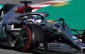 Di F1 Austria Mobil Tim Mercedes Pakai Sistem DAS yang Bisa Mengubah Posisi Roda, Diprotes Enggak Yah?