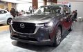 CX-60 di Luar Ekspektasi, Ini Rapor Penjualan Mazda di GIIAS 2024