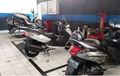 Pengguna SM Sport dan SYM Merapat, MForce Berikan Gratis Servis dan Diskon Suku Cadang