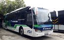 Dua Kali Charging, Begini Sensasi Naik Bus Listrik Bekasi-Yogyakarta