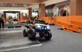 Sayang Anak, SHP Toys Hadirkan Trek Offroad dan Drift di Mal