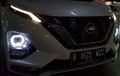 Biaya Ubah Headlamp All New Nissan Livina Jadi  Custom Projector