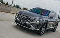 Penasaran Harga Mobil Baru Hyundai Santa Fe Januari 2023, Ada Kenaikan?