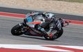Hasil FP2 Moto2 Amerika: Marcel Schrotter Terdepan, Dimas Ekky Ada Kemajuan