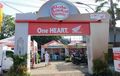 Pemilik Motor Honda Jangan Khawatir Saat Mudik Lebaran, PT AHM Hadirkan Posko Mudik Bale Santai Honda