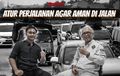 Video Manajemen Perjalanan Saat Akan Pergi Jarak Jauh, Banyak yang Perlu Diperhatikan Nih!