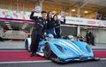 Maxdecal Hadirkan Livery Mencolok di Mandalika Festival of Speed 2026