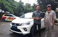 Daihatsu Bakal Unboxing Mobil Baru Bareng Andre Taulany di IOOF 2020, Ini Jadwal Lengkap Kegiatan Mereka