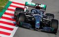 Tes Pramusim F1 Barcelona Mobil Tim Mercedes Pakai Pagar Sensor, Ini Fungsinya