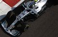 Start Paling Belakang di F1 Abu Dhabi, Valtteri Bottas Akan Berusaha Semaksimal Mungkin