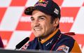 Dani Pedrosa Mengaku Ingin Coba Jadi Komentator Balap di Masa Depan
