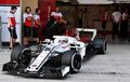 Otorace : Tim Alfa Romeo Sauber Diprediksi Bikin Kejutan di F1 2019