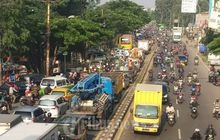 Mencengangkan, 22 Ribu Mobil dan Motor di Tangerang Terancam Bodong, Ini Sebabnya