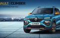 Renault Climber Punya Pengaman Khusus Buat Transmisi AMT Lho