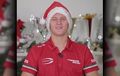 Video Putra Legenda F1, Mick Schumacher Berikan Ucapan Selamat Natal