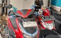 Masih Jadi Misteri, Siapa Pemilik Motor Penuh Tali Rafia di Stasiun Tambun