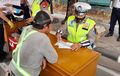 Dalam Tiga Bulan Polisi Tilang 639.739 Pengendara, Pelanggar Terbanyak Usia Segini