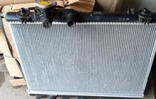 Keadaan Darurat Boleh Pakai Air Biasa untuk Radiator, Tapi Ini Efeknya
