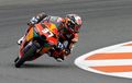 Hasil Kualifikasi Moto3 Valencia 2021 - Andi Gilang Absen, Pedro Acosta Raih Pole Position