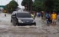 Gara-gara Banjir, Pengiriman Unit dari Pabrik Daihatsu ke Dealer Terganggu