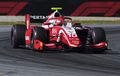 Kualifikasi F2 Austria: Tercepat Ke-11, Begini Harapan Sean Gelael di Race 1 Hari Ini