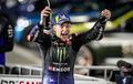 Kok Fabio Quartararo Senang Marc Marquez Kembali Balapan di MotoGP Portugal 2021?