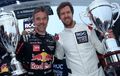 Pensiun dari F1, Sebastian Vettel Tertarik Terjun Jadi Pereli WRC