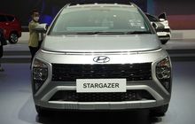 Jadi Bintang di GIIAS 2022, Hyundai Stargazer Aman Diisi Pertalite?