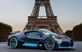 Hanya 40 Unit dan Berharga Rp 87 Miliaran, Yuk Intip Detail Bugatti Divo