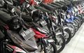Harga Dan Ukuran Pelek Jari-Jari Warna-Warni Untuk Motor