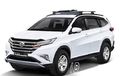 Simak Referensi Gaya Modifikasi Buat Daihatsu Terios dan Toyota Rush