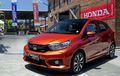 Bulan Juni Ini Honda Brio, Mobilio dan Jazz Semua Tipe Diguyur Diskon Menggoda 