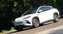 Penjualan BYD Maret 2026 Anjlok 36 Persen, Ini Model Terlarisnya