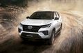 Toyota Fortuner Commander Meluncur di Thailand, Cuma 1.000 Unit Aja!