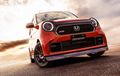 Honda N-One Tampil Gaya dan Sporty Dipasok Part Modif Mugen