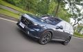 Honda CR-V Turbo Mampu Meneruskan Tradisi CR-V Di Sektor Ini